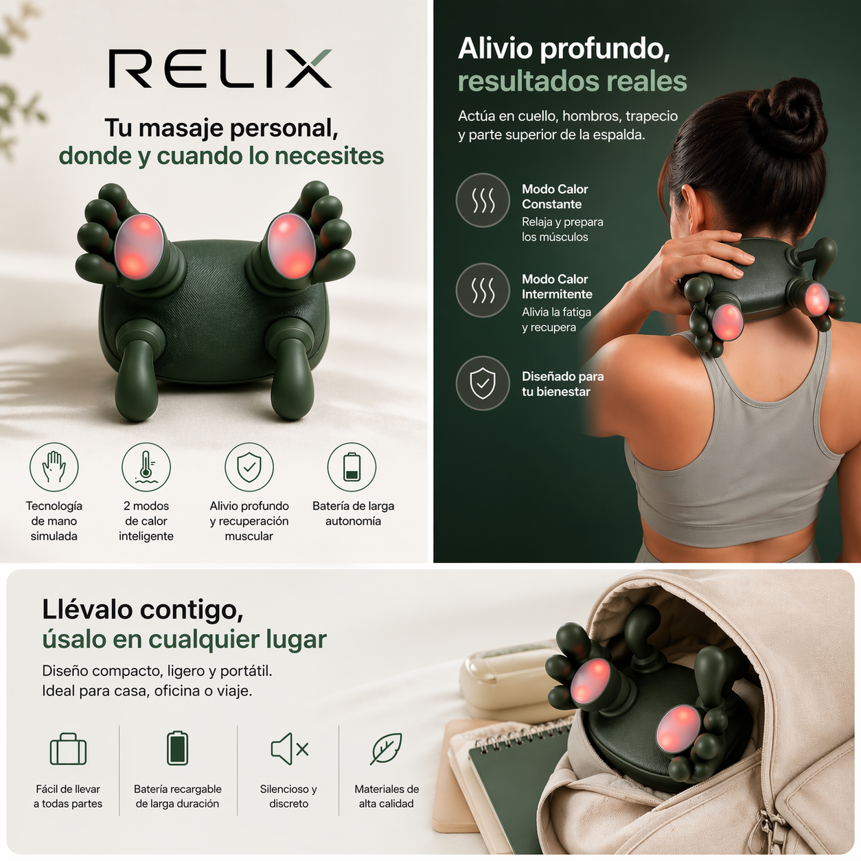 RELIXpro™