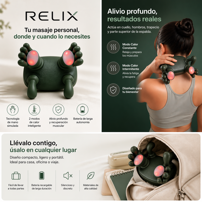 RELIXpro™