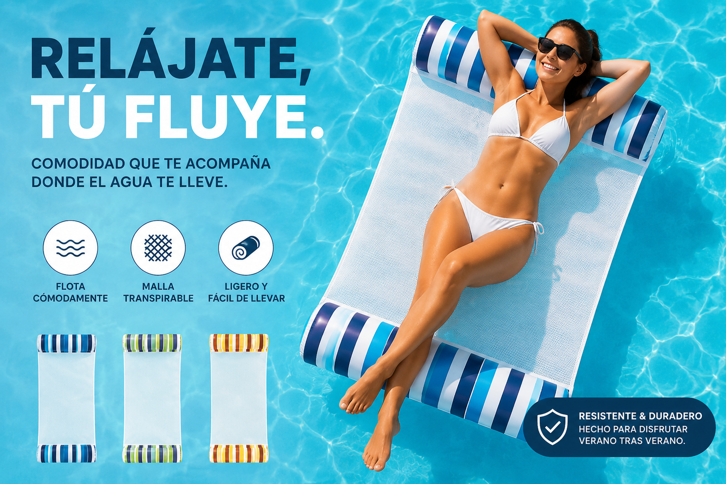 SummerFloat