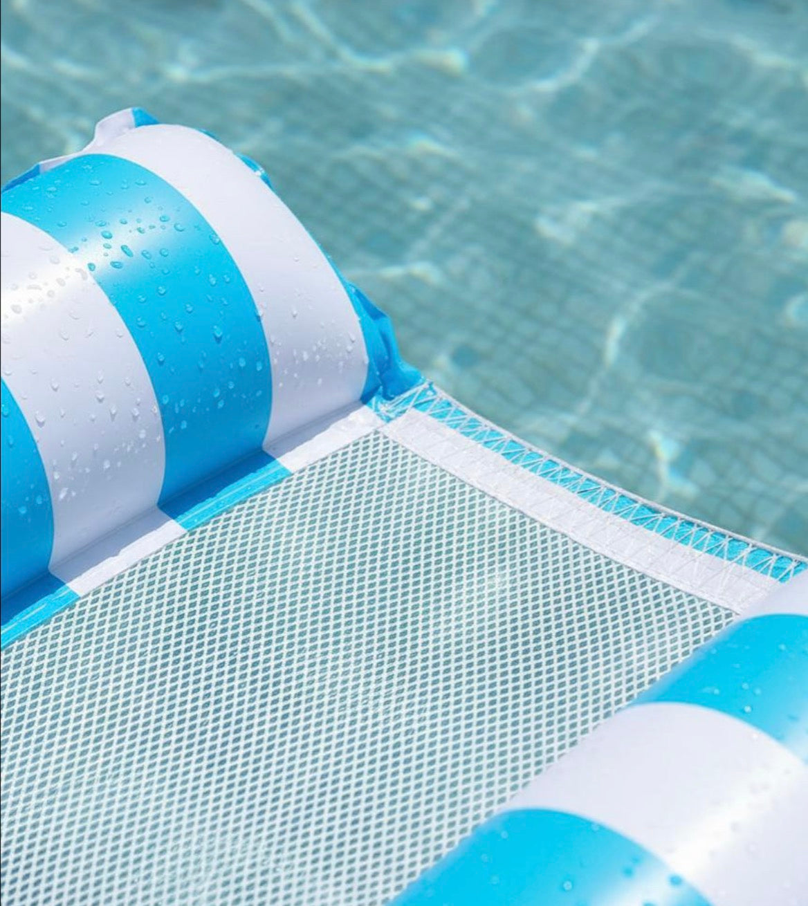 SummerFloat