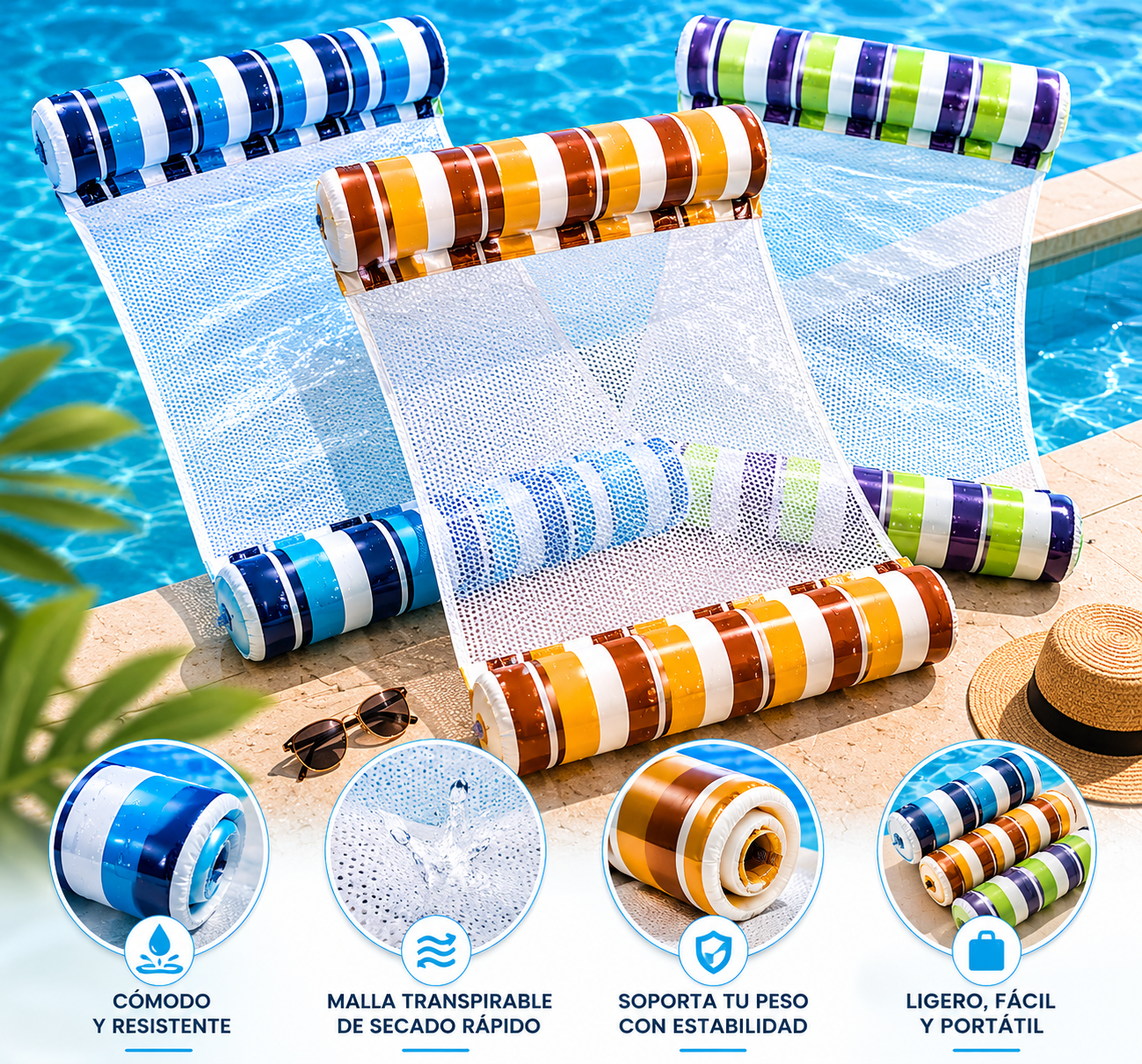 SummerFloat