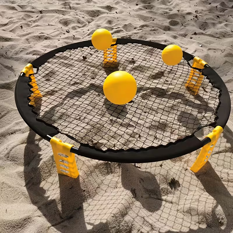 STRIKEBALL
