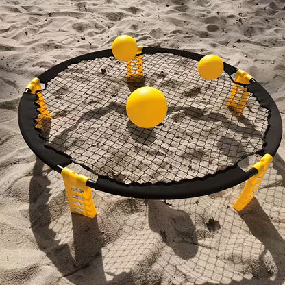 STRIKEBALL